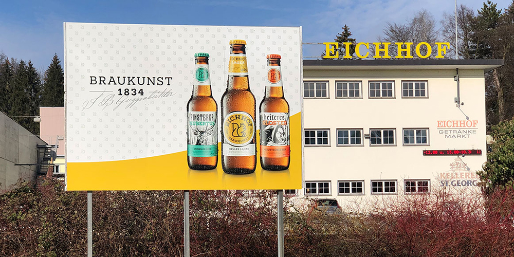 Presse - ComRo Rohner AG