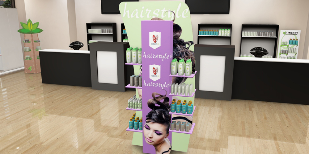 Presse - ComRo Rohner AG