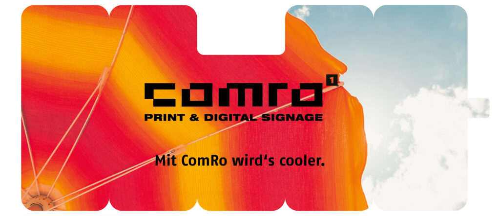 Verlosung - ComRo Rohner AG